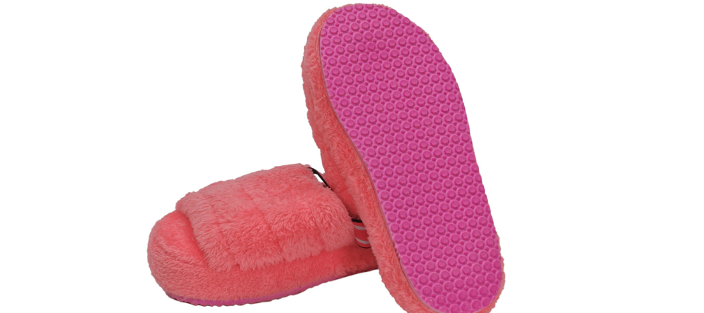 Most commonly used Crosslink foam products in footwear